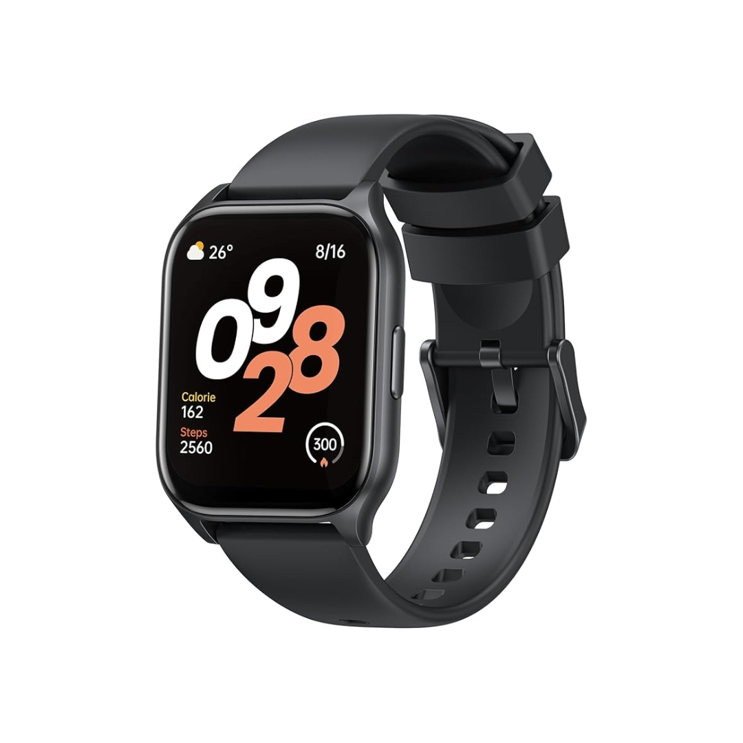 Smartwatches